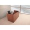 Officesource 40.50'' H, Cherry, 71.00'' W X OS169NTTCH - alternate 4